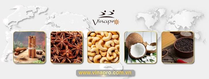 Vinapro Group Joint Stock Company